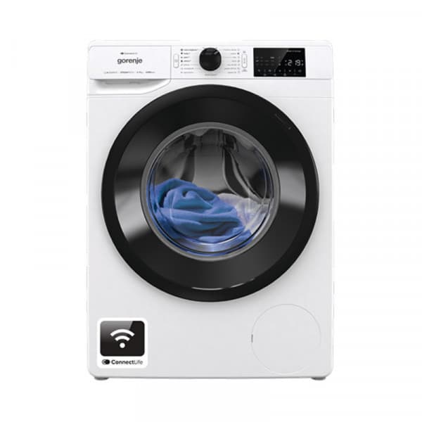 GORENJE Washing Machine Wpnei 72 A1S Wifi