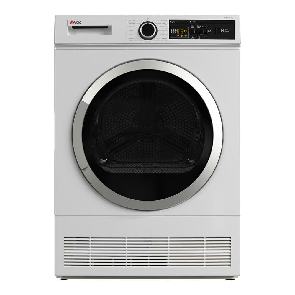 Vox TDC815G Dryer