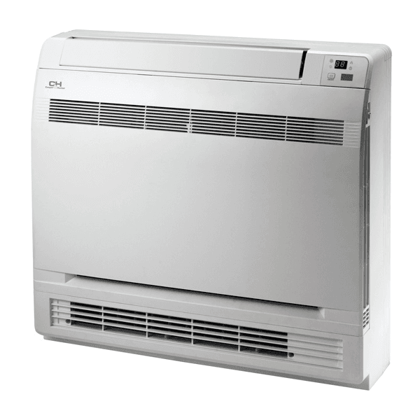 COOPER & HUNTER Consol Inverter Air Conditioner CH-S12FVX-NG