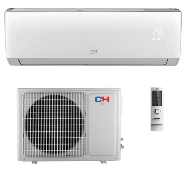COOPER & HUNTER Arctic Inverter Air Conditioner CH-S12FTXLA2-NG