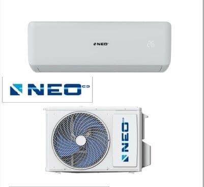NEO Inverter Air Conditioner ECO PRIME 18000 BTU N18AF15
