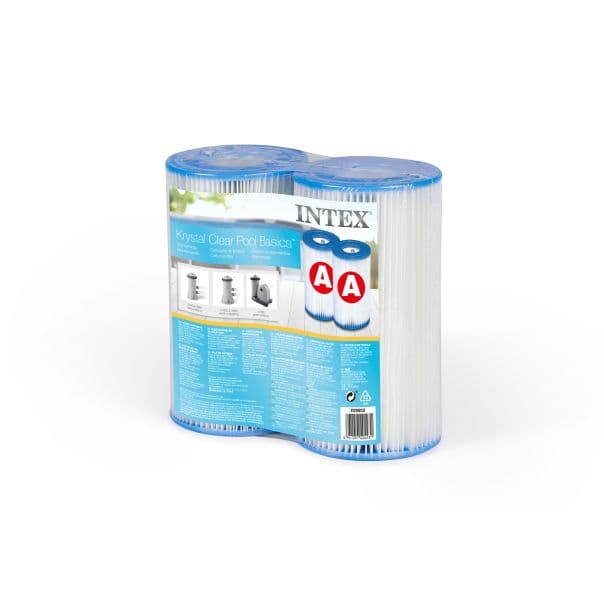 INTEX Filter A for Pump - 2 Pairs