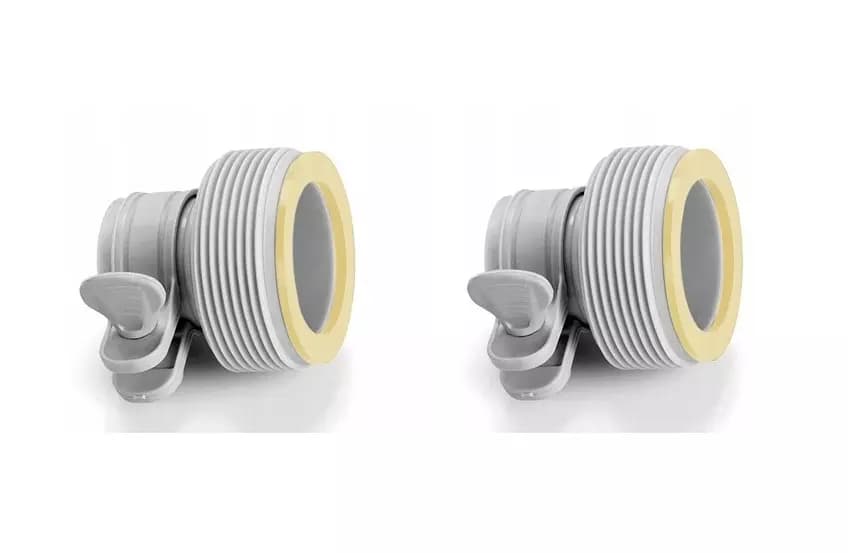 INTEX Adapter B for Connecting Pump and Pool