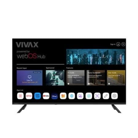Vivax Imago TV-32LE110WO, 30", LED TV