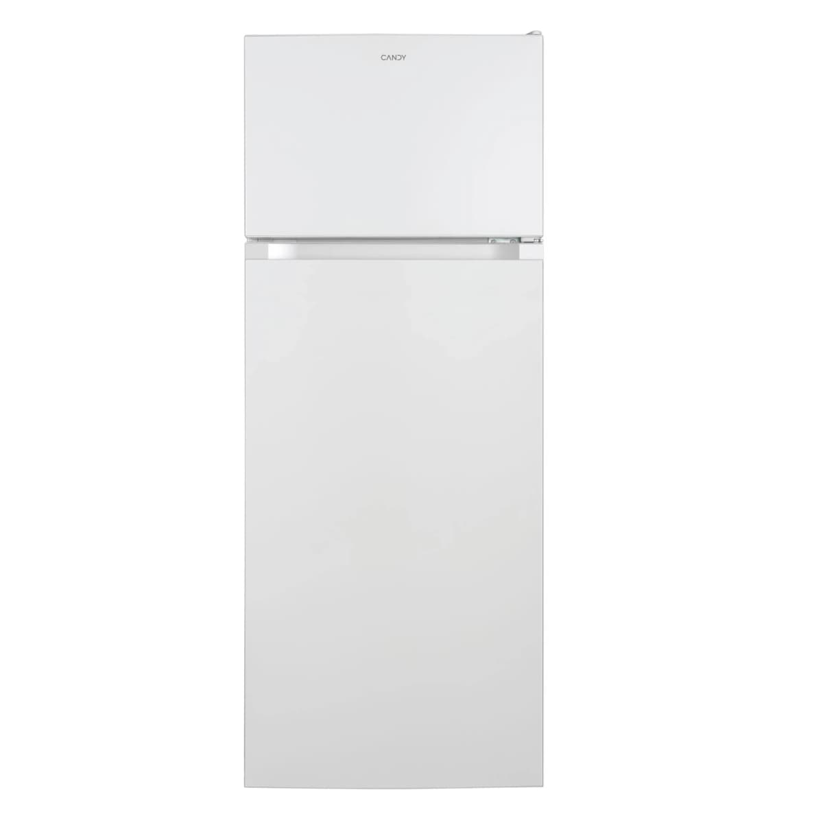 Candy CDG1S514EW combination refrigerator, white