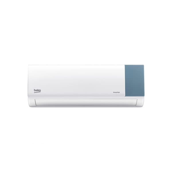Beko BEHPGE 185/186 Inverter Air Conditioner, Wi-Fi, white