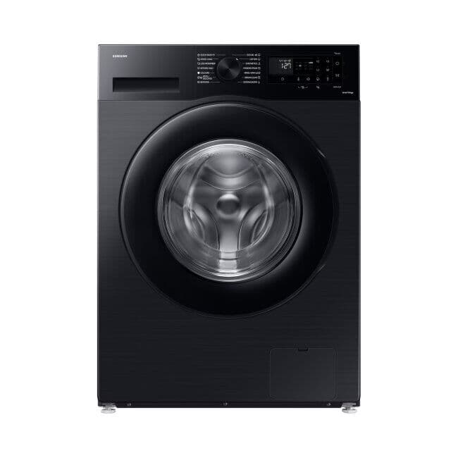 Samsung Front-loading Washing Machine with Ecobubble™, SmartThings AI Energy Mode, WW90CGC0EDABLE