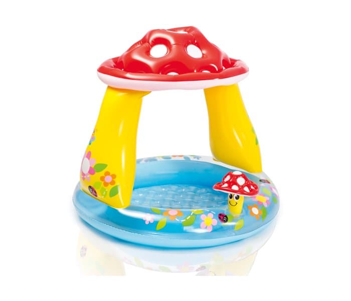 INTEX Mushroom Pool for babies
