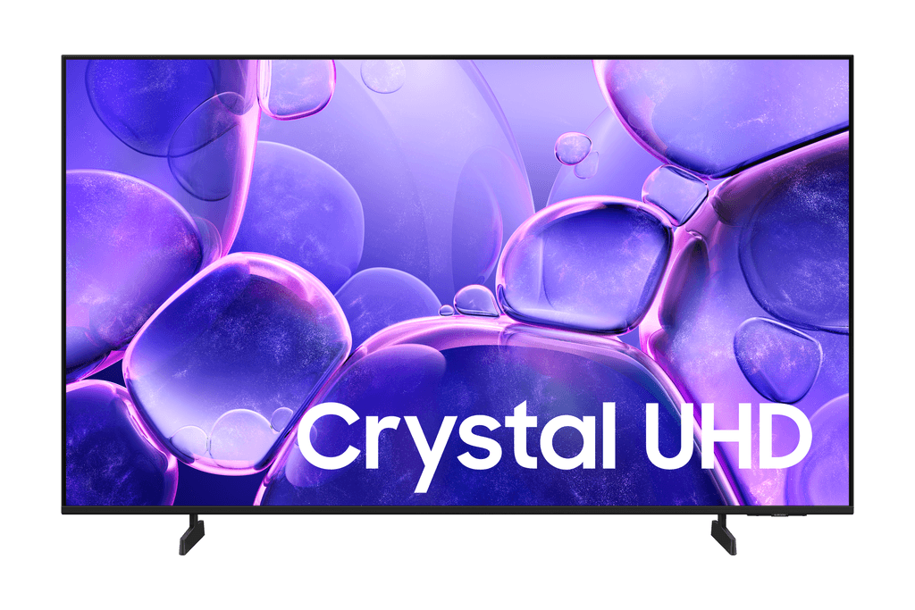 SAMSUNG Smart TV UE55U8092FUXXH LED 55" Ultra HD, Crystal Processor 4K, Metal Stream design