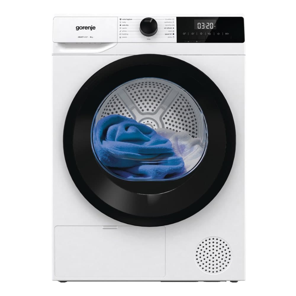 GORENJE Clothes Dryer DNE82