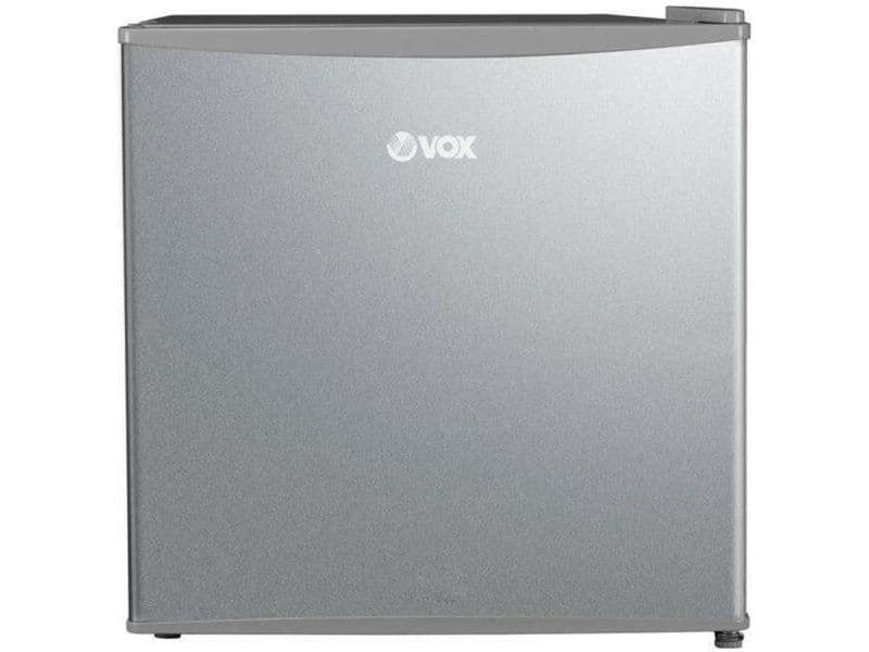 Vox refrigerator mini bar ks0650se, gray