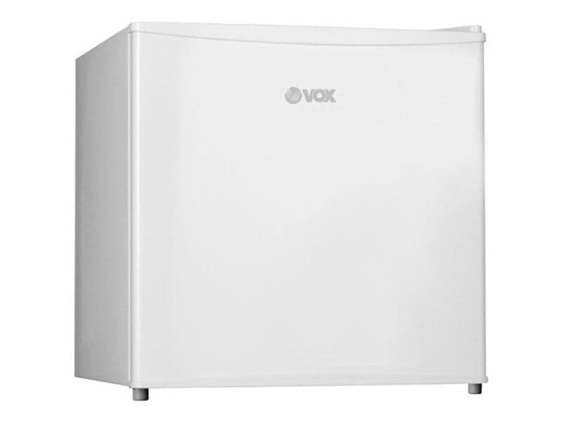 Vox refrigerator mini bar ks0650we, white