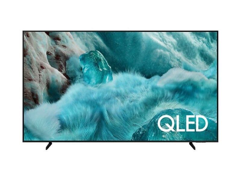 SAMSUNG TV QE75Q7FAAU, 75", QLED, 4K, Ultra HD 2025