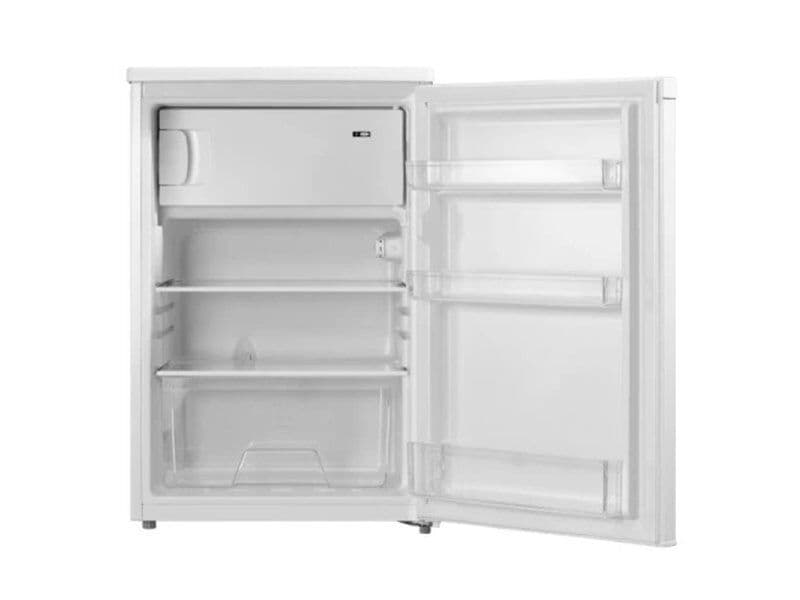 Vox single-door refrigerator KS1470E, white