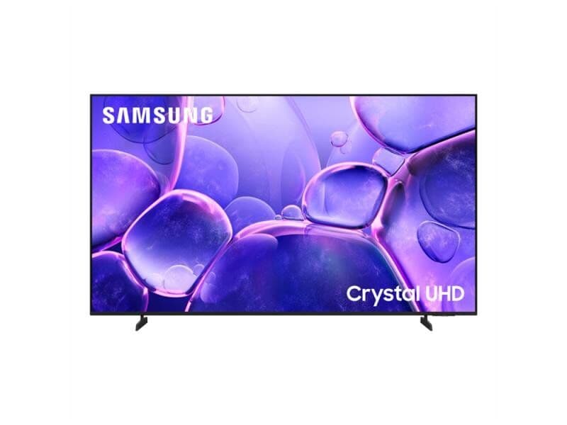 SAMSUNG Smart TV UE65U8092FUXXH, 65", Crystal, 4K, UHD