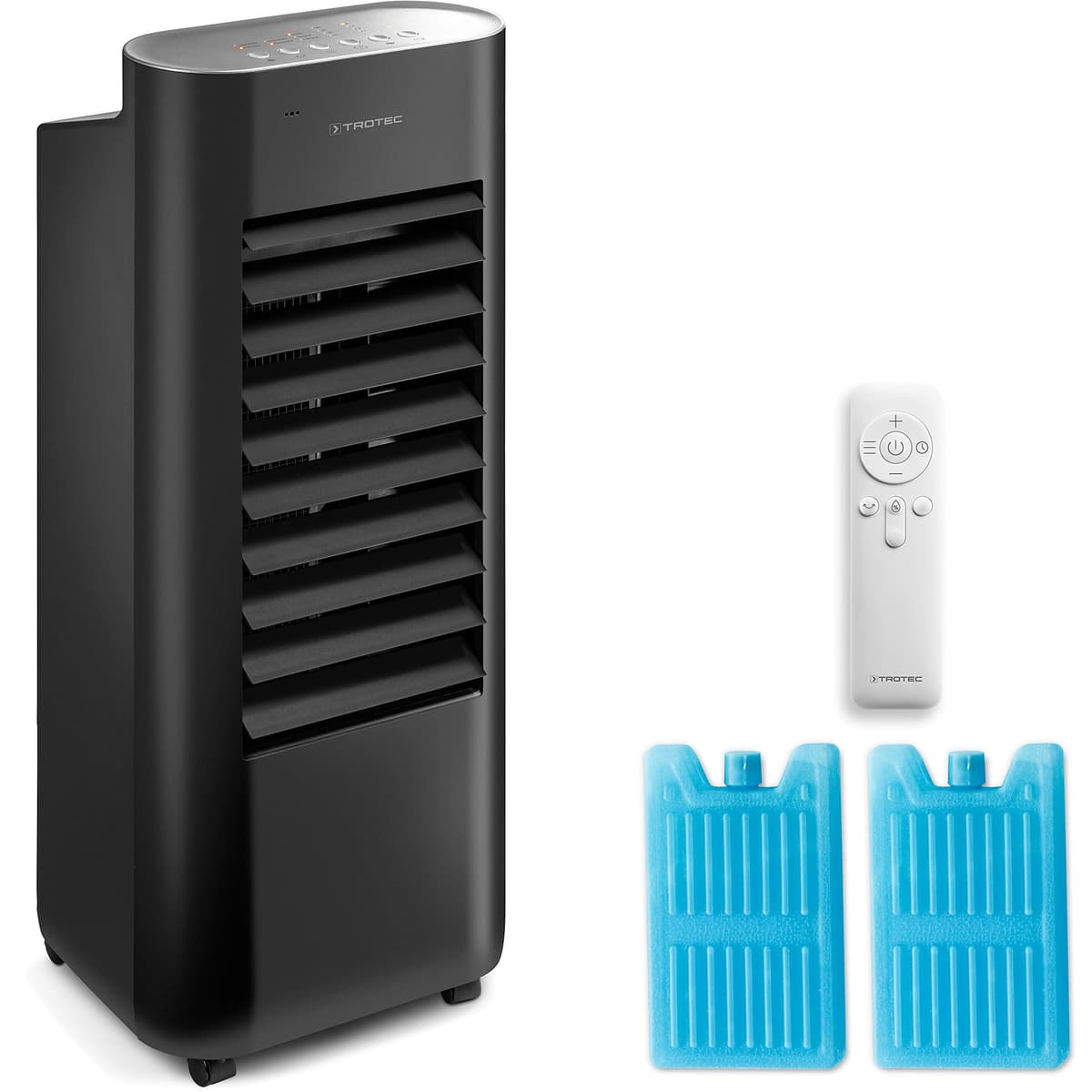 TROTEC Kuler portable TROTEC PAE 22