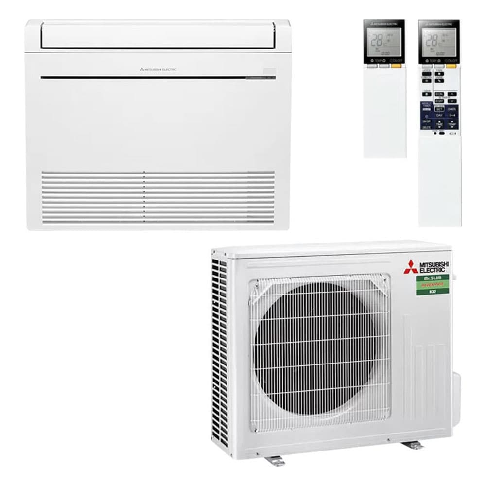 MITSUBISHI Air Conditioner MFZ-KT50/SUZ-M50VA