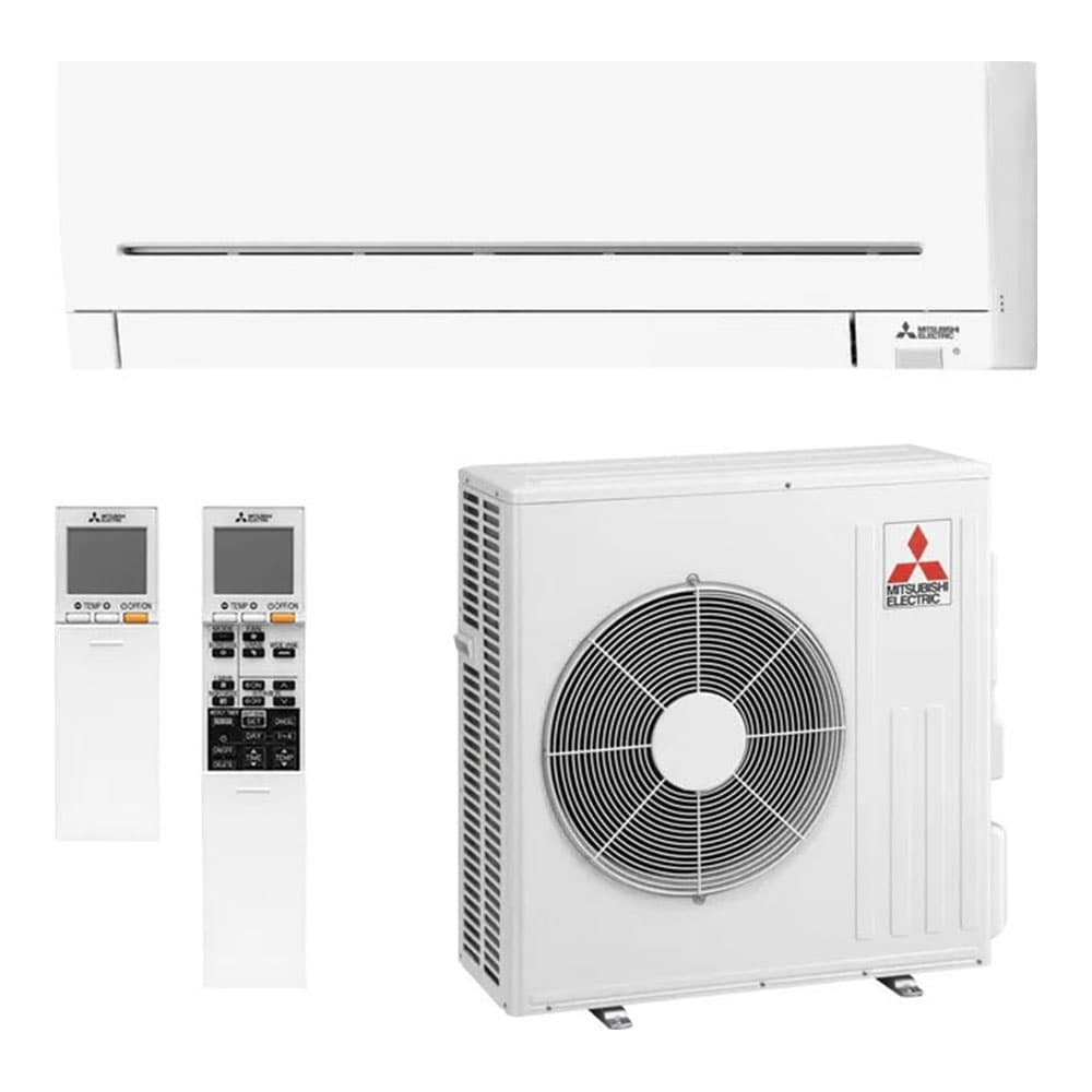 MITSUBISHI Air Conditioner MSZ/MUZ-AP71VGK