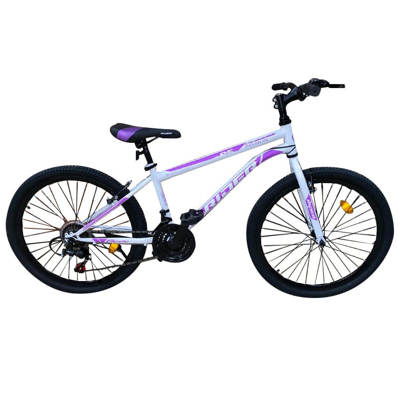 Rider 24" Kids' Bicycle