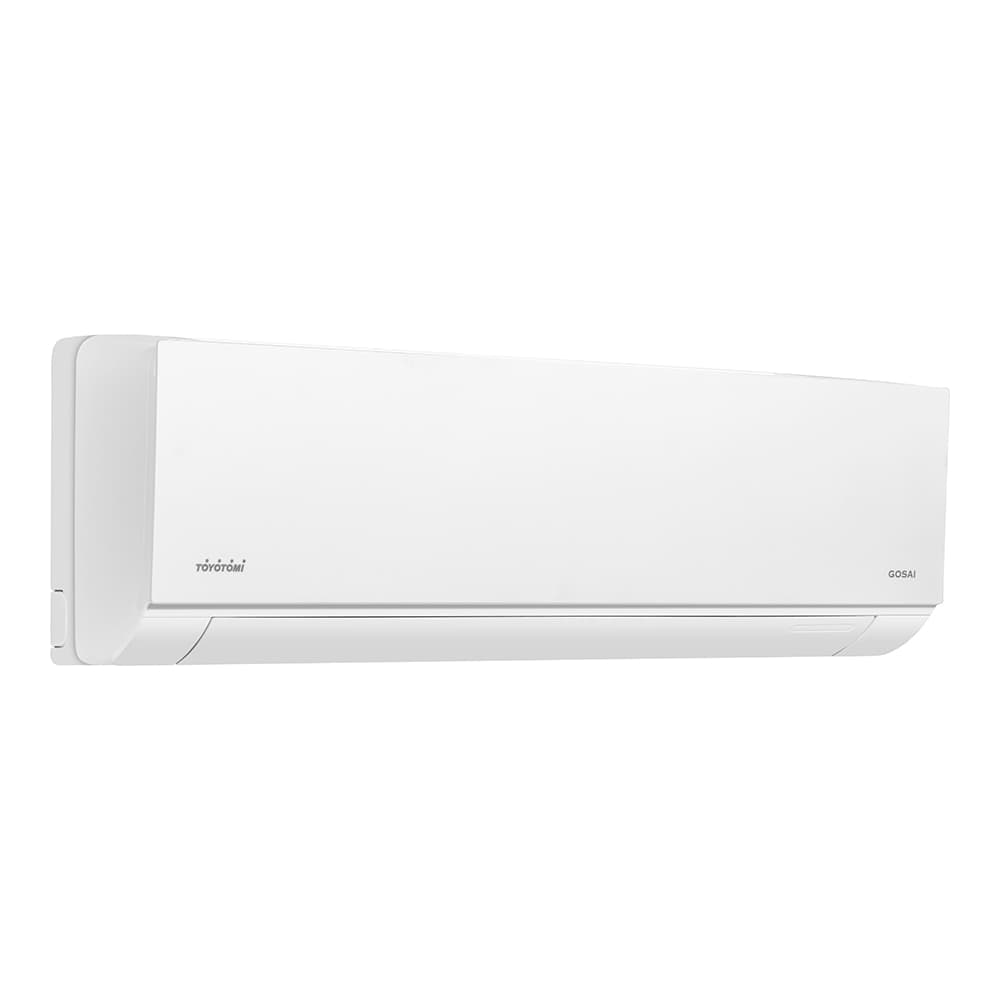 Toyotomi Inverter Air Conditioner Gosai GTN/GTG-12CMW