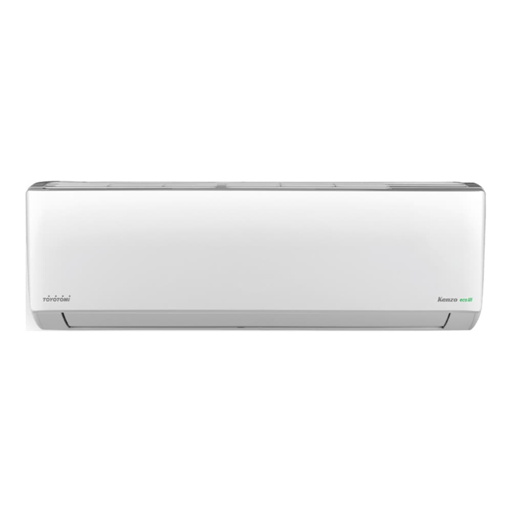 Toyotomi Inverter Kenzo KTN/KTG-09CH Air Conditioner