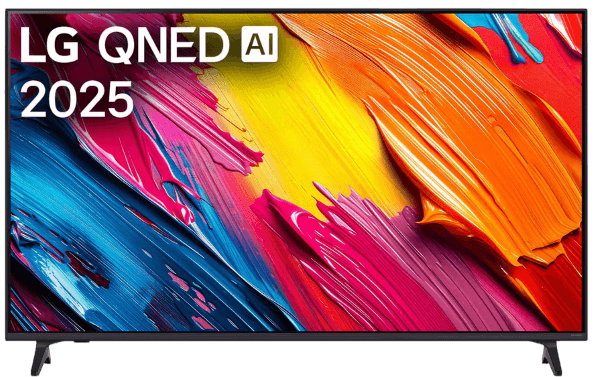 LG QNED 65" QNED70A6A TV