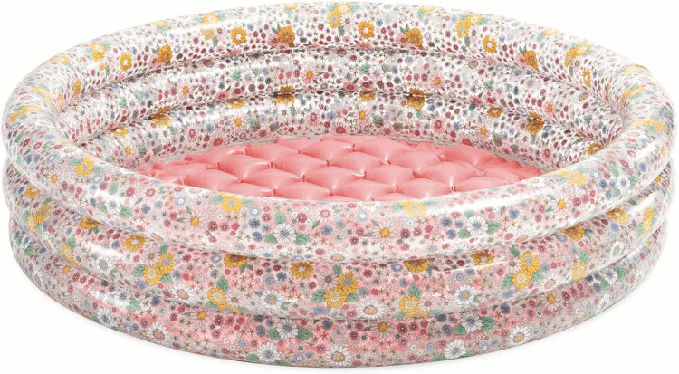 INTEX Baby Pool 58427, 86x25 cm, Assorted Colors