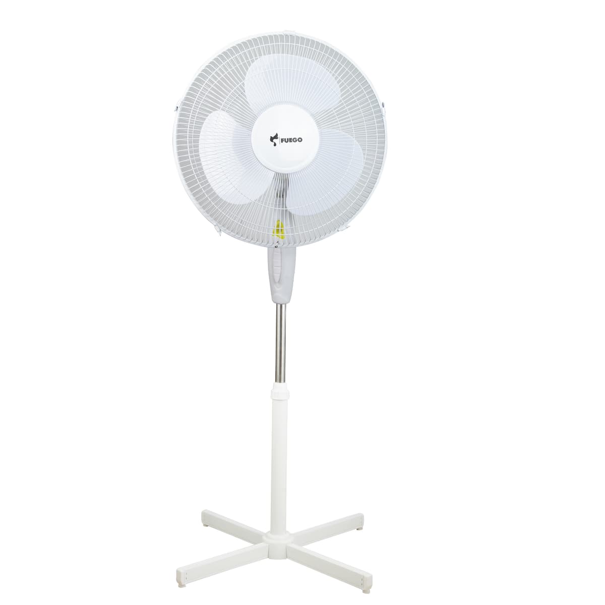 FUEGO Ventilator OUSF-40 B(1)