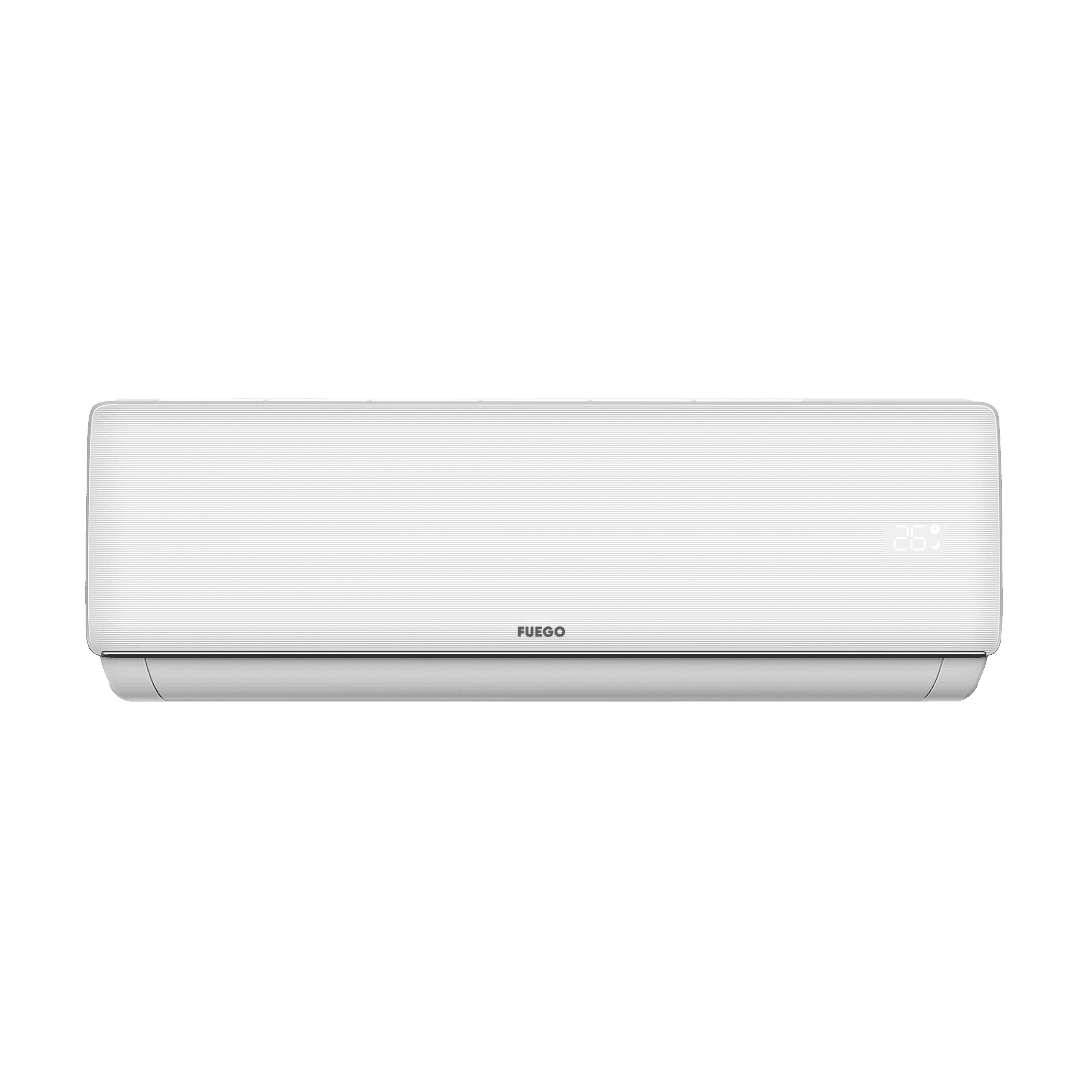 Fuego Inverter System FGTC12INV-WMSE2
