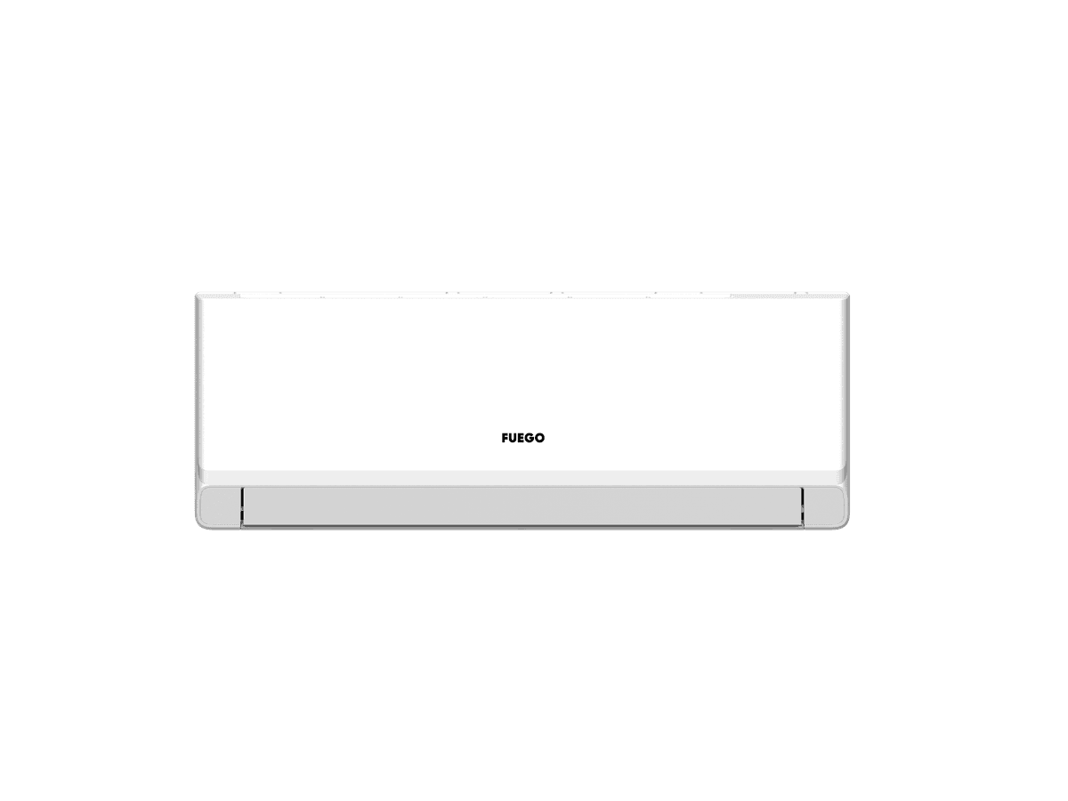 Fuego Inverter System FGAX12INV-WIFI-WMSE6