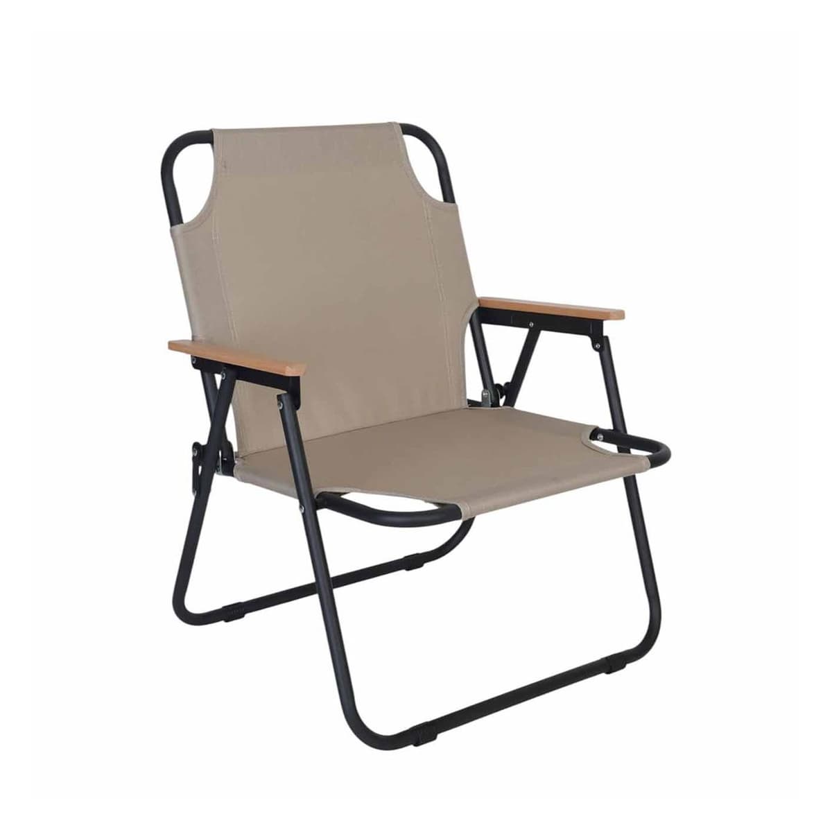 Gardening chair, 54x60x56 cm, beige