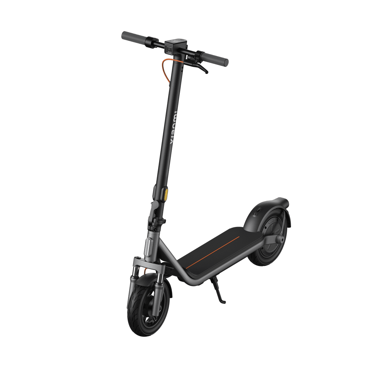 Xiaomi Electric Scooter 6 Lite, 100 kg, 25 km/h, 300W, 25 km, black