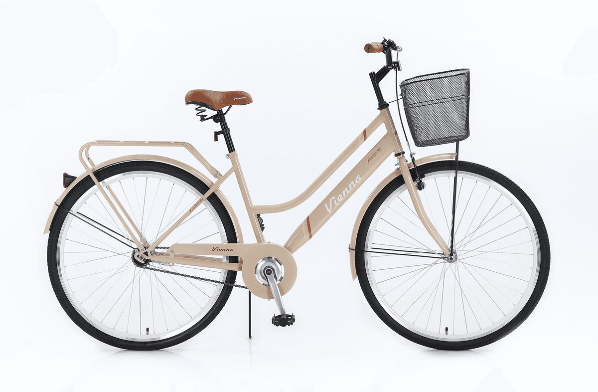 Xplorer Velosiped Vienna, 28", Beige