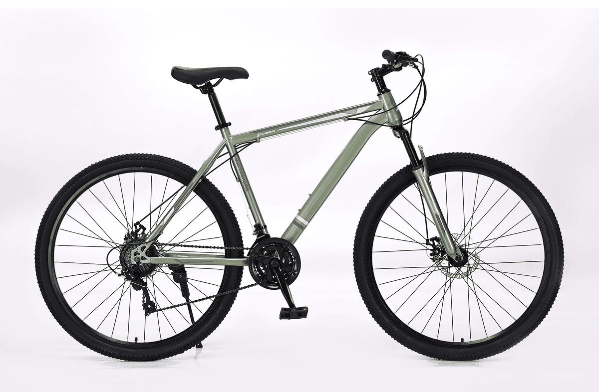 Xplorer Velosiped MTB Metterhorn, 29", Olive Green