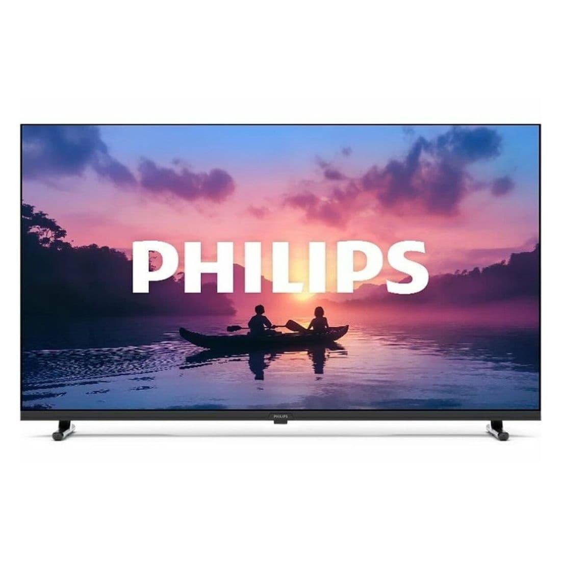 PHILIPS SMART TV 40PFS6000/12, 40", Full HD, Titan OS, black