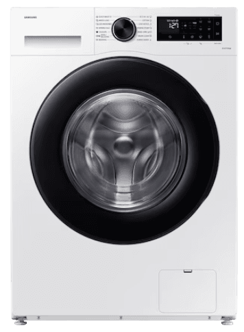 Samsung Front-loading Washing Machine with Ecobubble™ and SmartThings AI Energy Mode WW90CGC0EDAELE