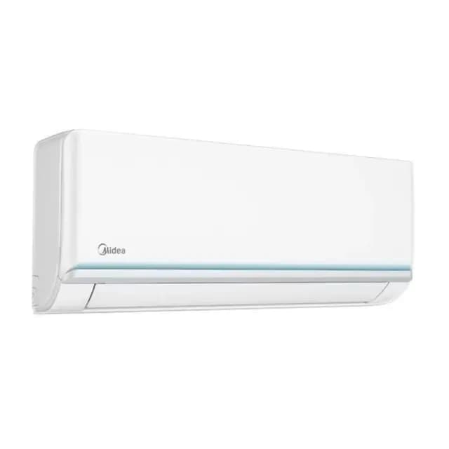 Midea Extreme Lite Nordic Second Generation SMART – 12,000 BTU Inverter Air Conditioner with Wi-Fi and heating down to -25°C
