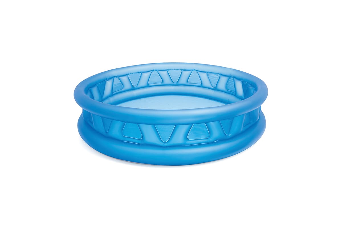 INTEX Children's Pool 1.88m x 46cm
