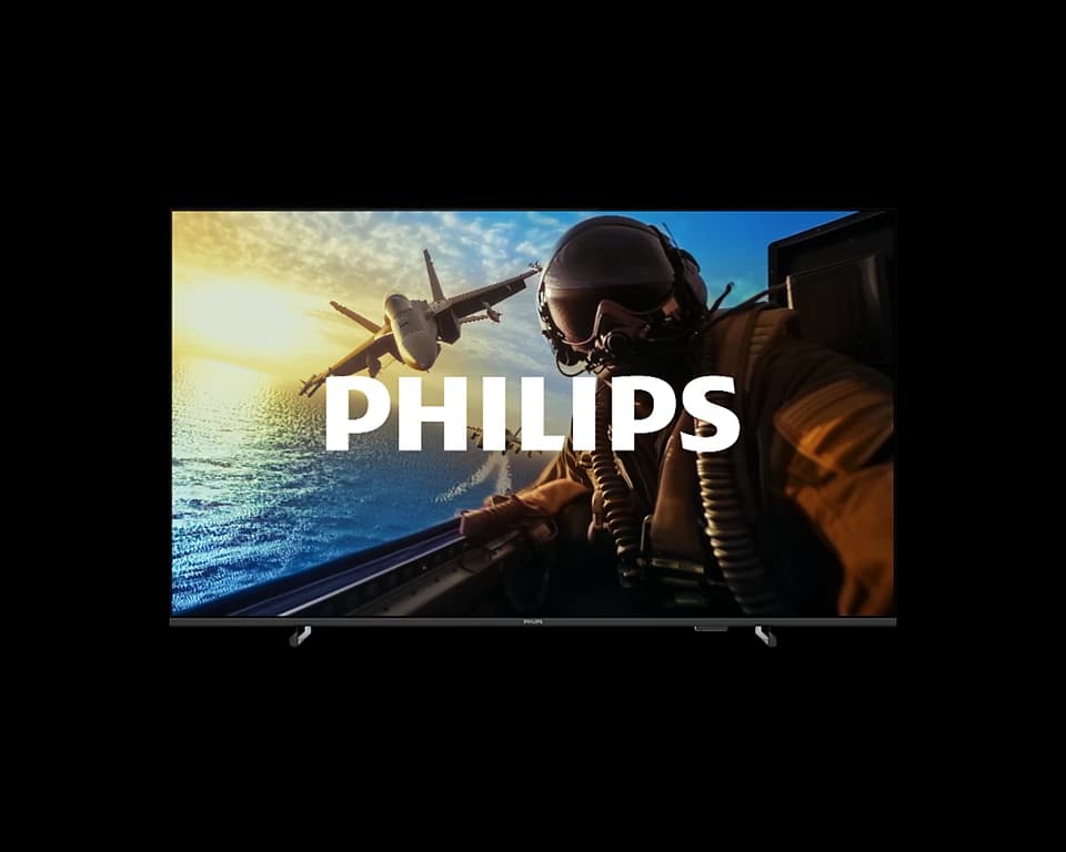 PHILIPS TV 55PUS7000/12, 55", 4K UHD, SMART, LED