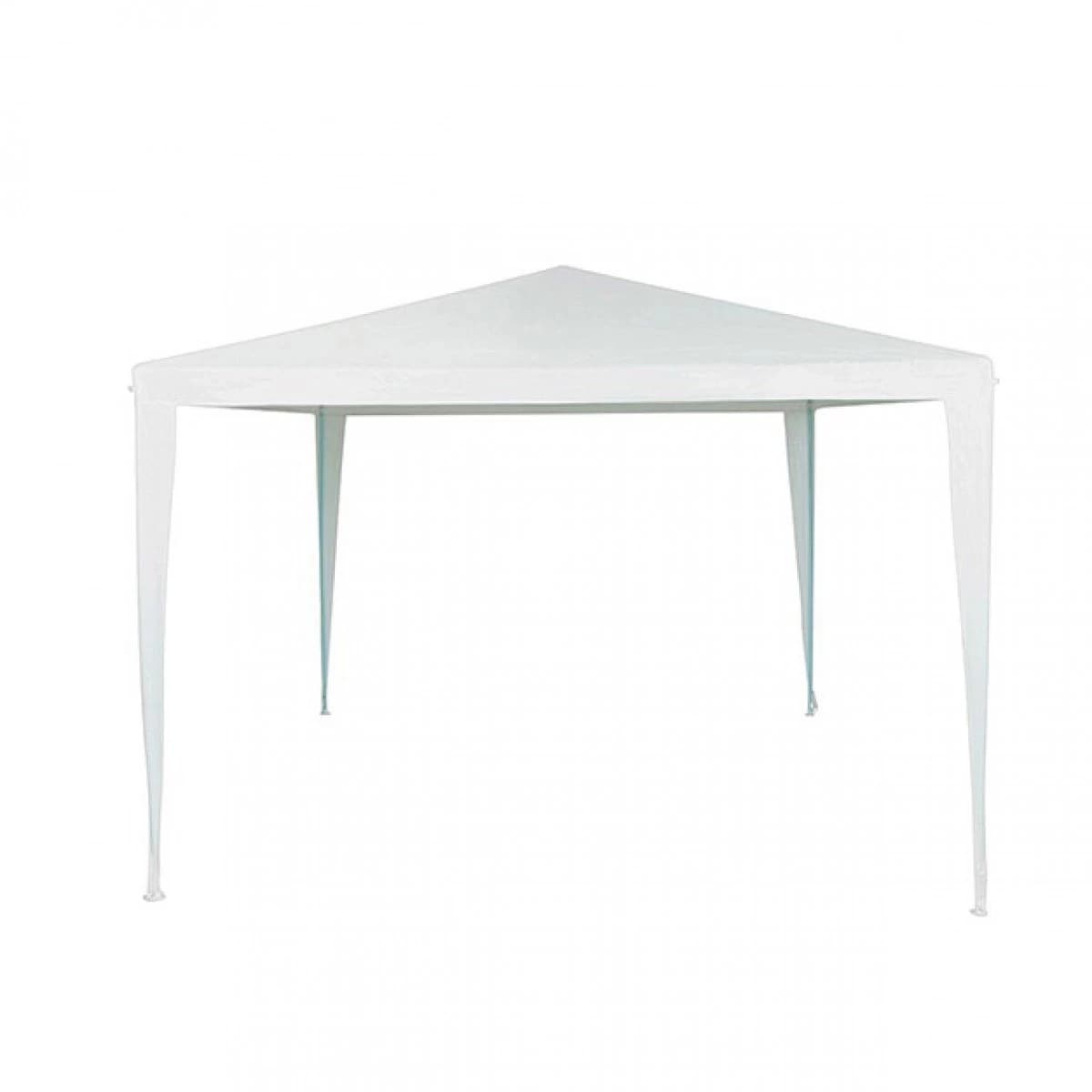 DENIS Garden Pavilion 300x300x250 cm white