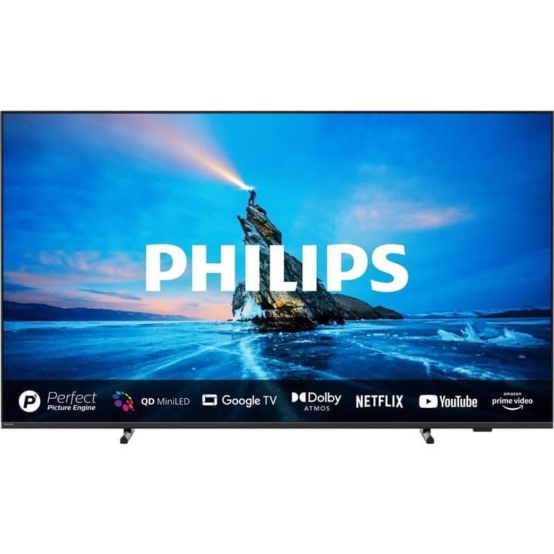 Philips 65" TV, 65PML8709, 4K UHD Mini LED, Smart TV