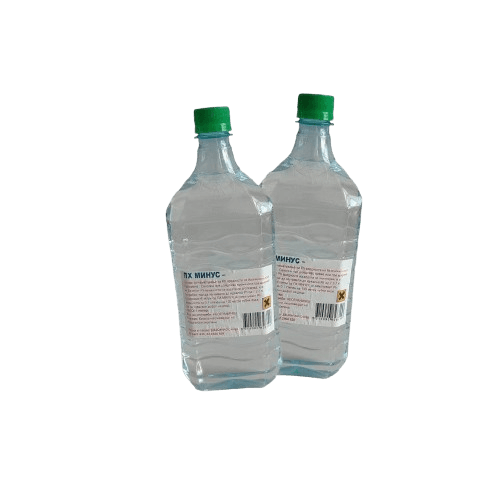 PH Minus 1L
