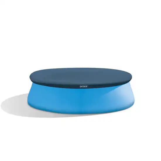 INTEX Pool Cover 3.05 x 0.76 Lightweight Set