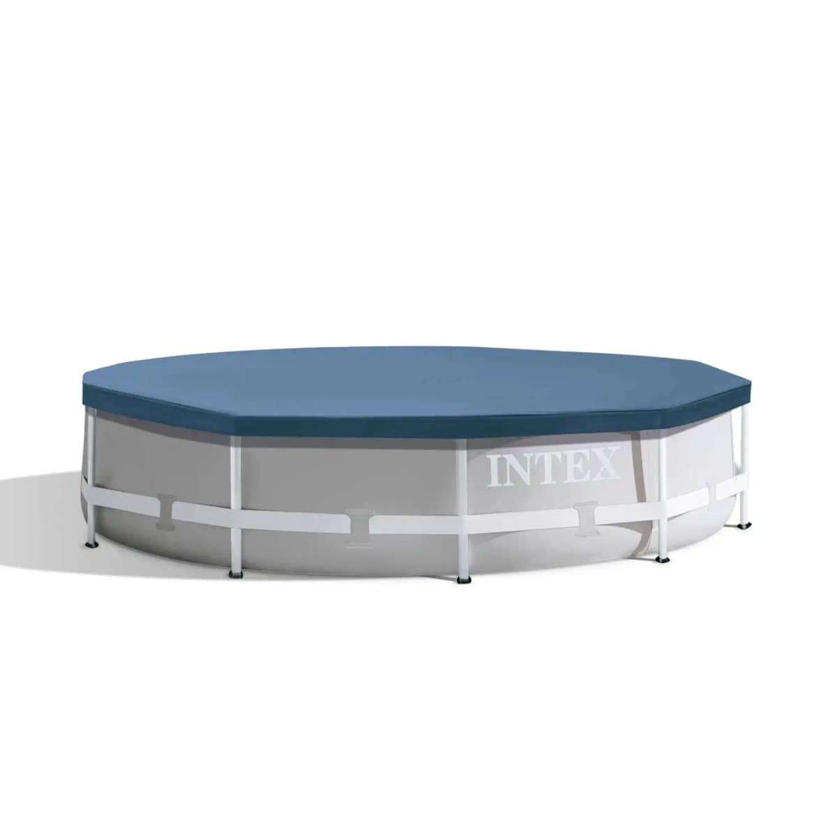 INTEX Pool Cover 3.05 x 0.76 Prism Frame