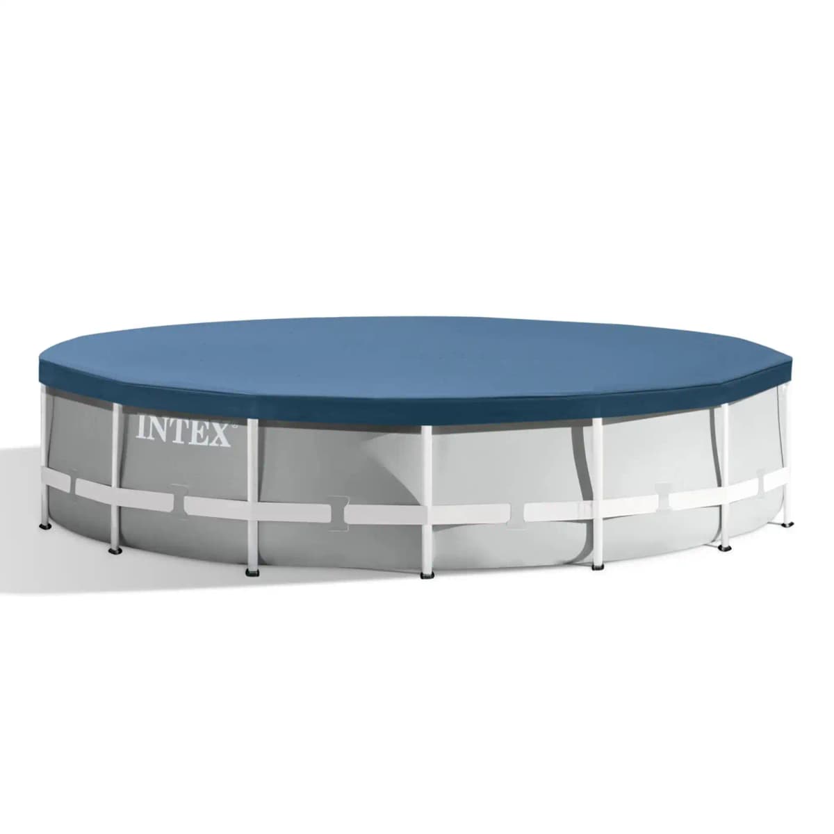 INTEX 4.57 x 1.07 Prism Frame Pool Cover