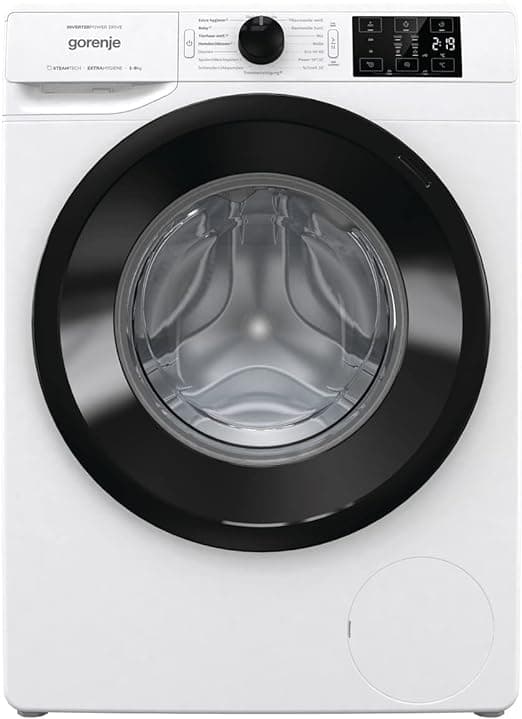 GORENJE Washing Machine WNHPI94BS