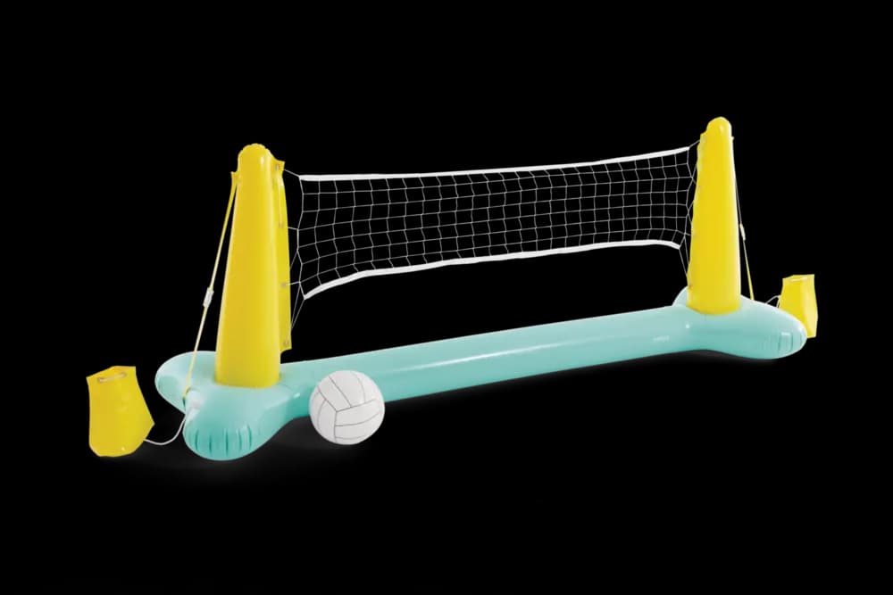 INTEX Pool Volleyball Set