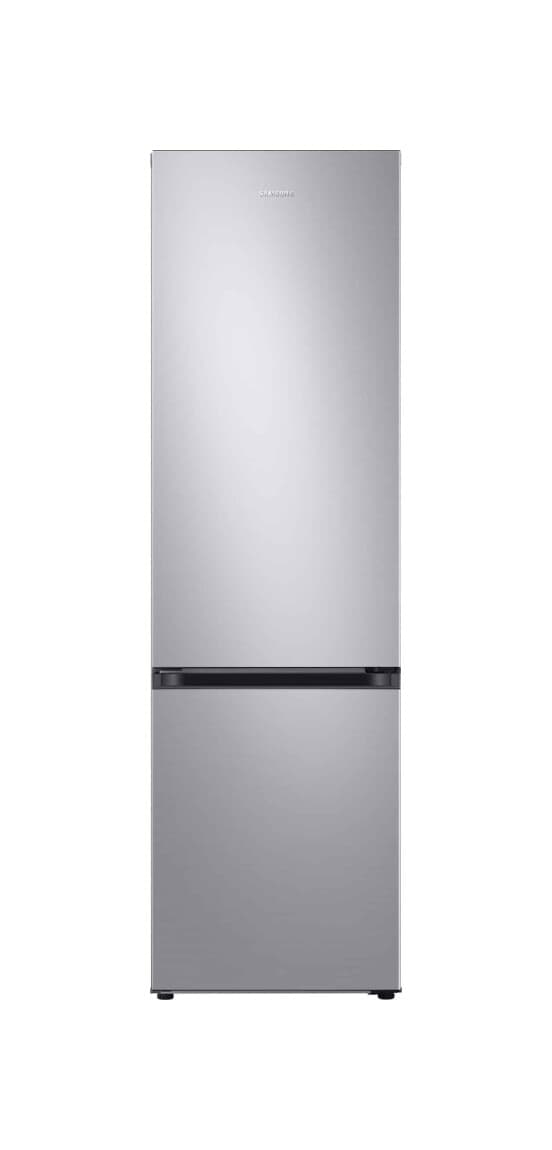 Samsung Combination Refrigerator RB34C600ES9/EK, 230/114 L, Anthracite