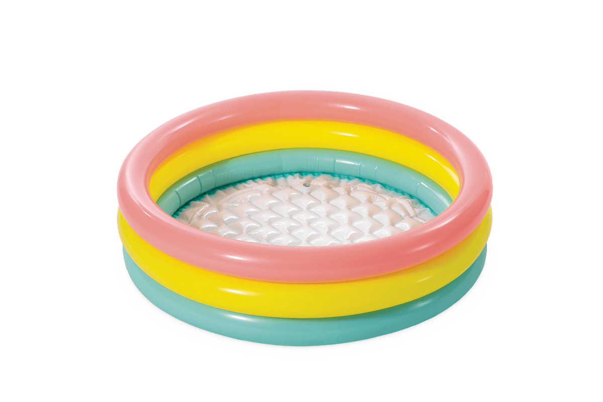 INTEX Children's Pool 86H25 Sm 58924