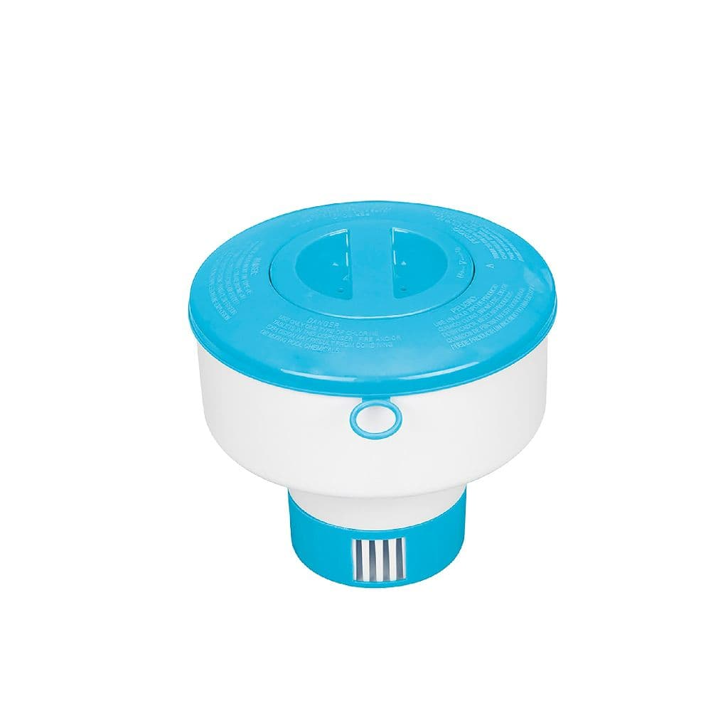 INTEX Chlorine Tablet Dispenser 17.8cm (suitable for all pools)
